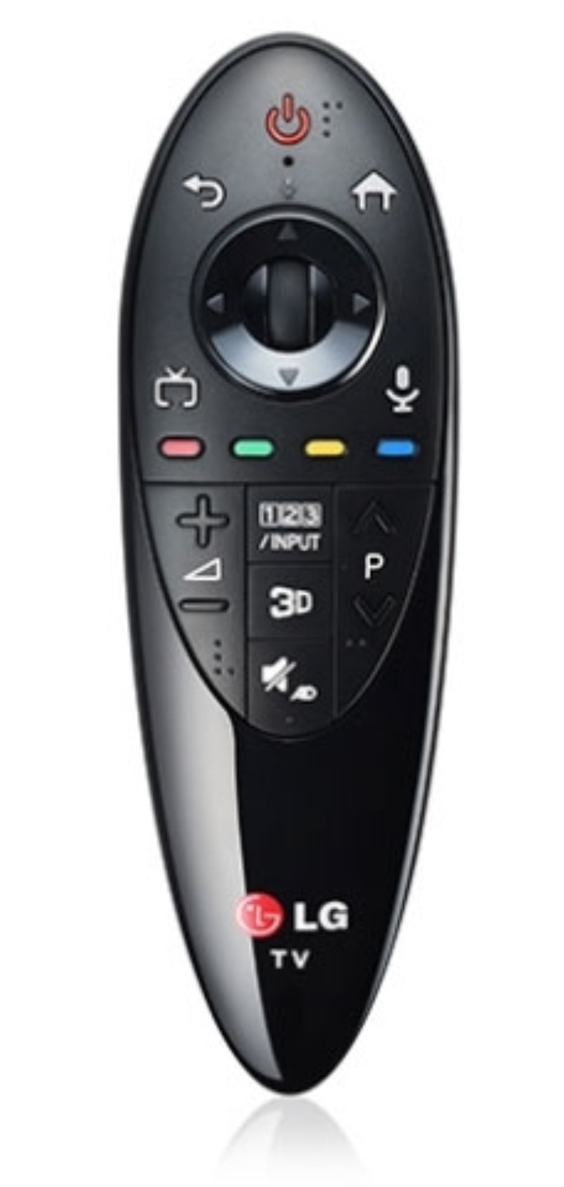 LGELECTRONICS Telecomando LG Magic Motion Remote Control per Smart TV 2014